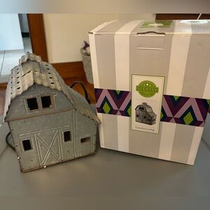 Scentsy Country Living Warmer